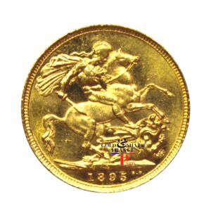 PRIX ET VALEUR DU SOUVERAIN