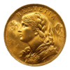20 Francs Suisse de Berne