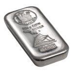 Lingot d'Argent Fin 500 Grammes – Image 2