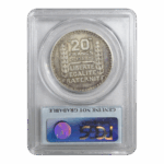 20 Francs Turin de 1939