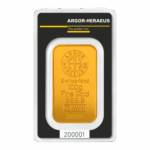 Lingot 100 Grammes d’Or – Image 2