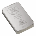Lingot d'Argent Fin  250 Grammes – Image 2