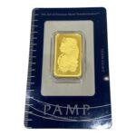 Lingotin 20 Grammes d’Or Fin – Image 2
