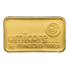Lingotin 5 grammes d’Or Fin
