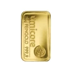 Lingotin 10 grammes d’Or Fin