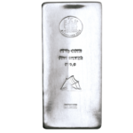 Barre d'Argent Fin 15000 Grammes – Image 2