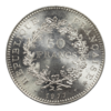 50 Francs Hercule 1974-1980