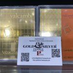 Acheter de l'Or et de l'Argent en France au Meilleur Prix. Investir en toute sécurité. https://goldsilverfranceparis.com