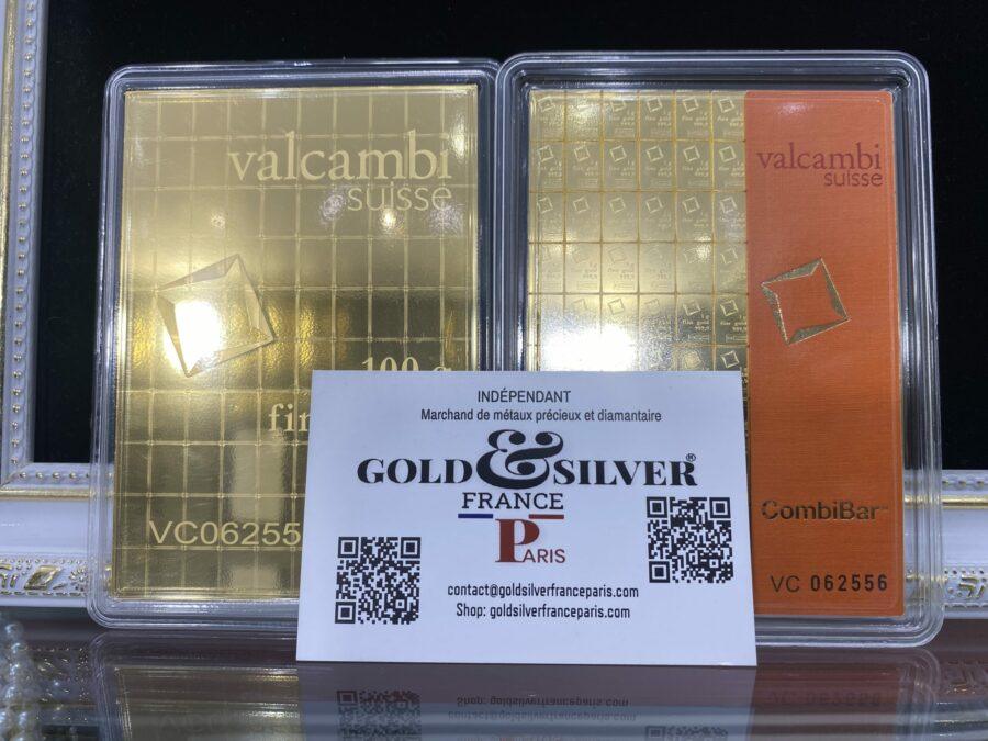 Acheter de l'Or et de l'Argent en France au Meilleur Prix. Investir en toute sécurité. https://goldsilverfranceparis.com