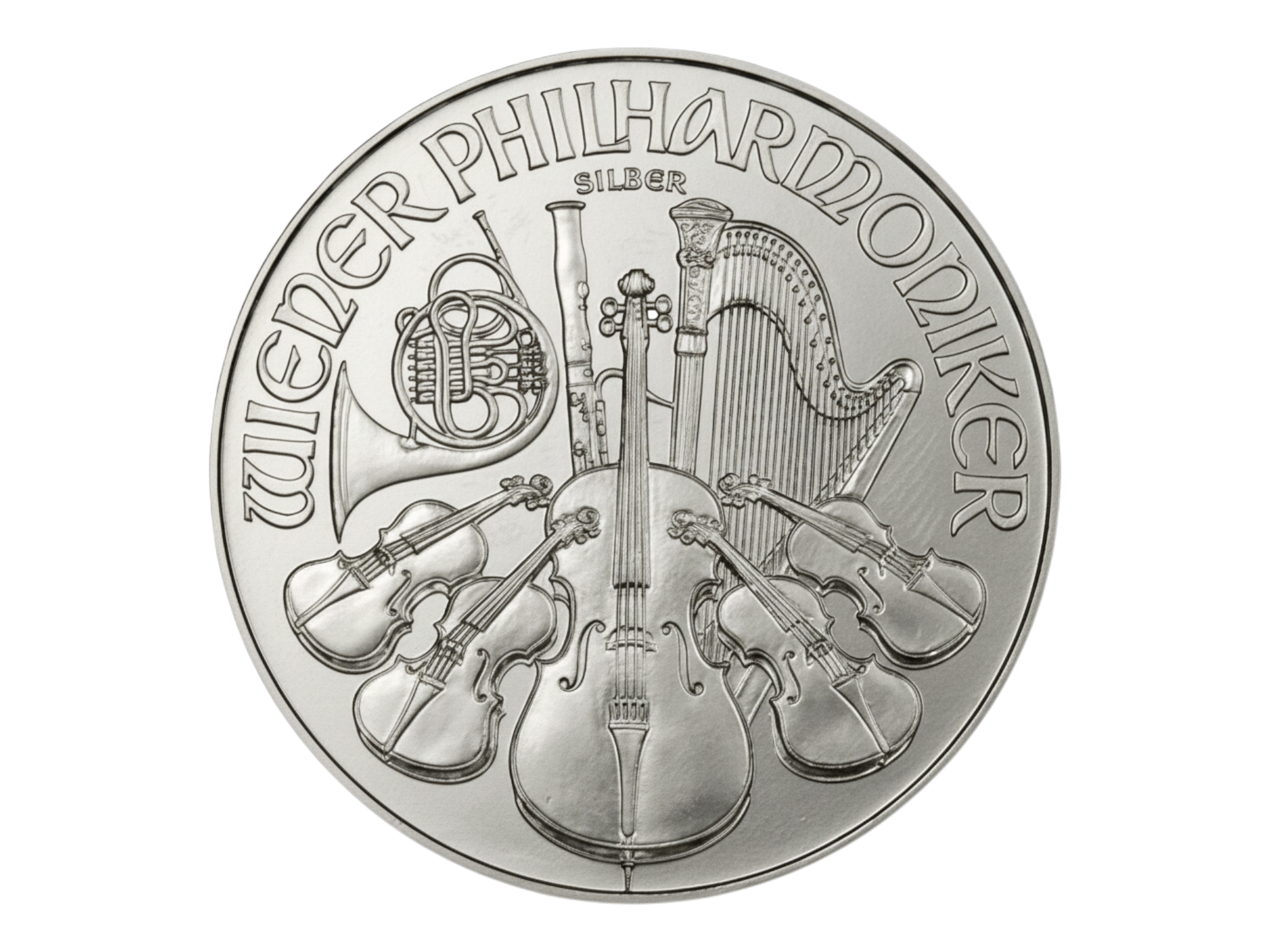 500 Pièces Philharmonique – Image 3