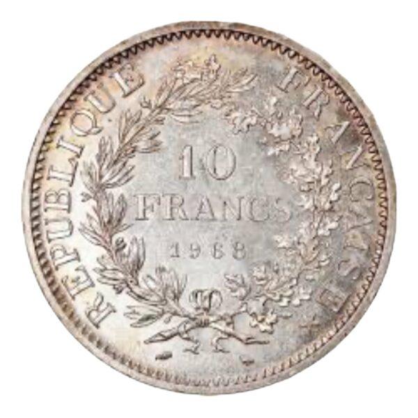 Acheter de l'Or et de l'Argent en France au Meilleur Prix. Investir en toute sécurité. https://goldsilverfranceparis.com