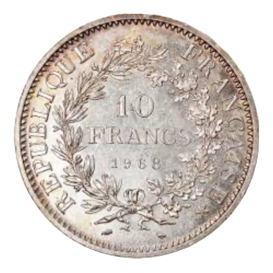 Acheter de l'Or et de l'Argent en France au Meilleur Prix. Investir en toute sécurité. https://goldsilverfranceparis.com