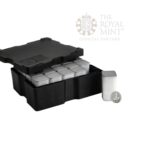 Boite 500 Pièces Britannia Argent Fin – Image 2