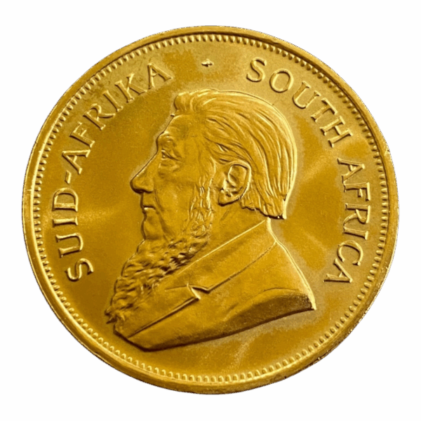 Krugerrand de 1-Once