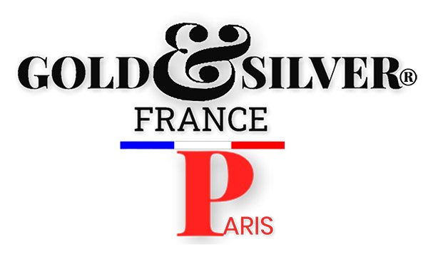 GOLD & SILVER FRANCE PARIS