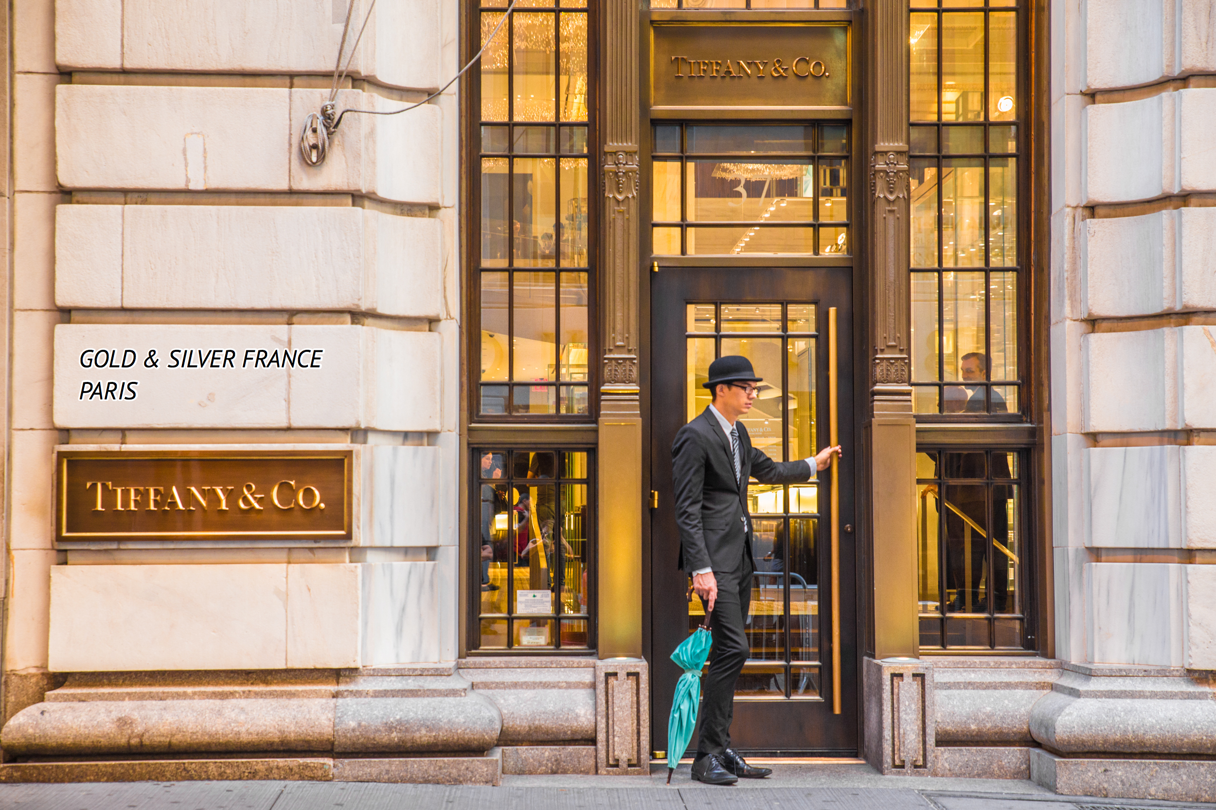 Acheter de l'Or et de l'Argent en France au Meilleur Prix. Investir en toute sécurité. https://goldsilverfranceparis.com