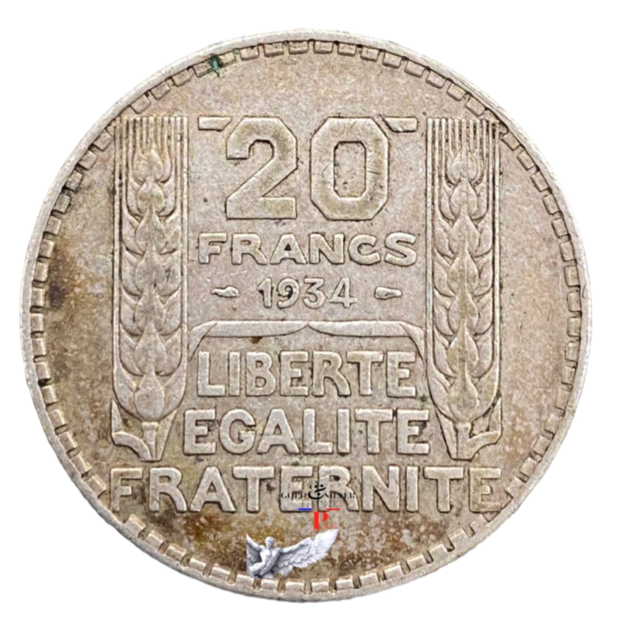 https://goldsilverfranceparis.com/shop/20-francs-turin-1934-paris-numismatiquebijouterie-a-nimes-achat-or-et-argent-fr/