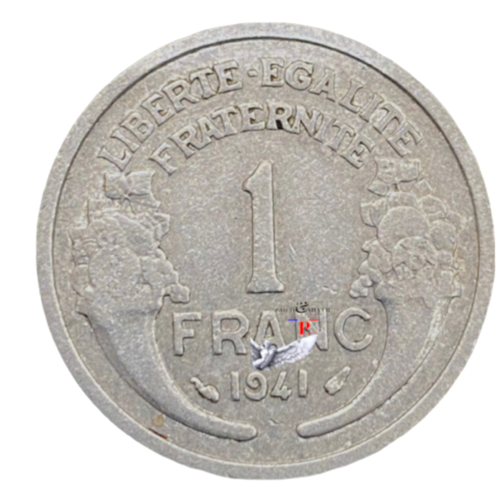 Numismatique or et argent GOLD & SILVER FRANCE PARIS