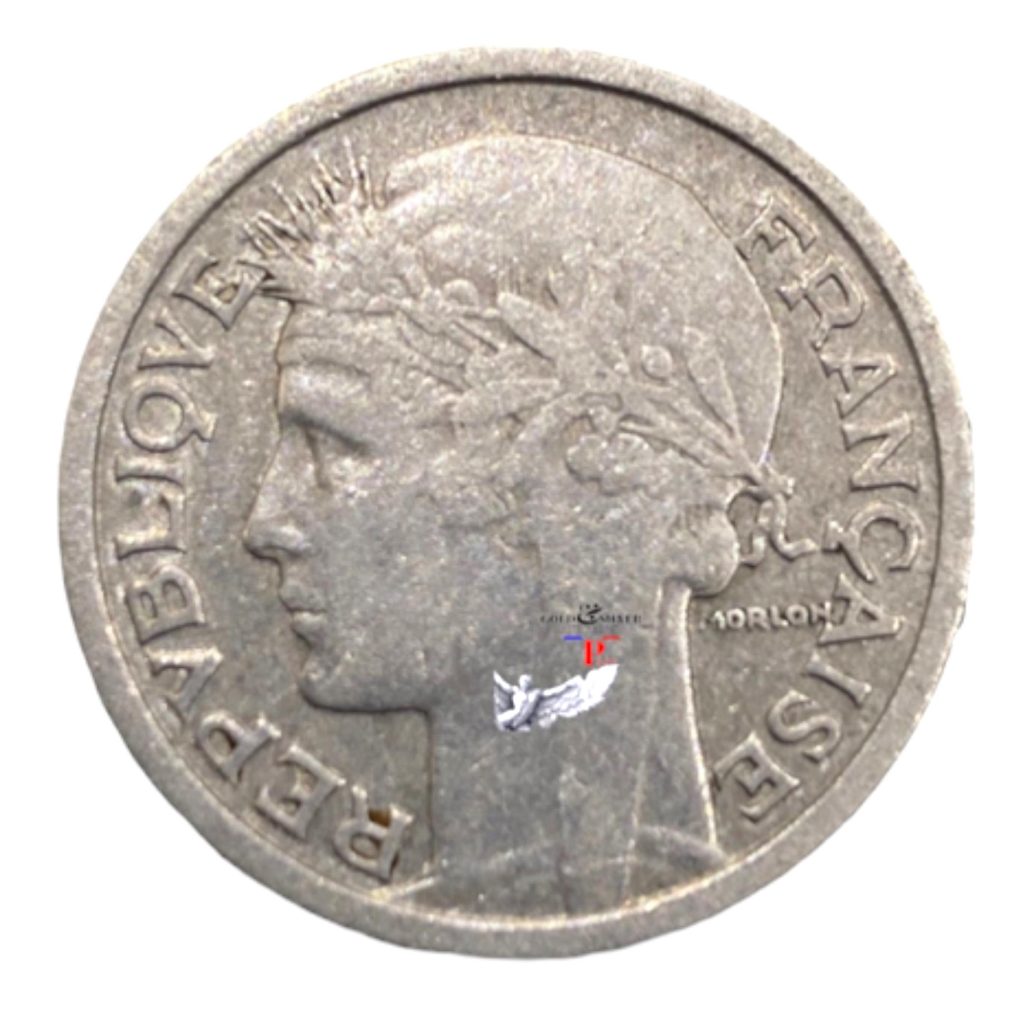 Numismatique or et argent GOLD & SILVER FRANCE PARIS