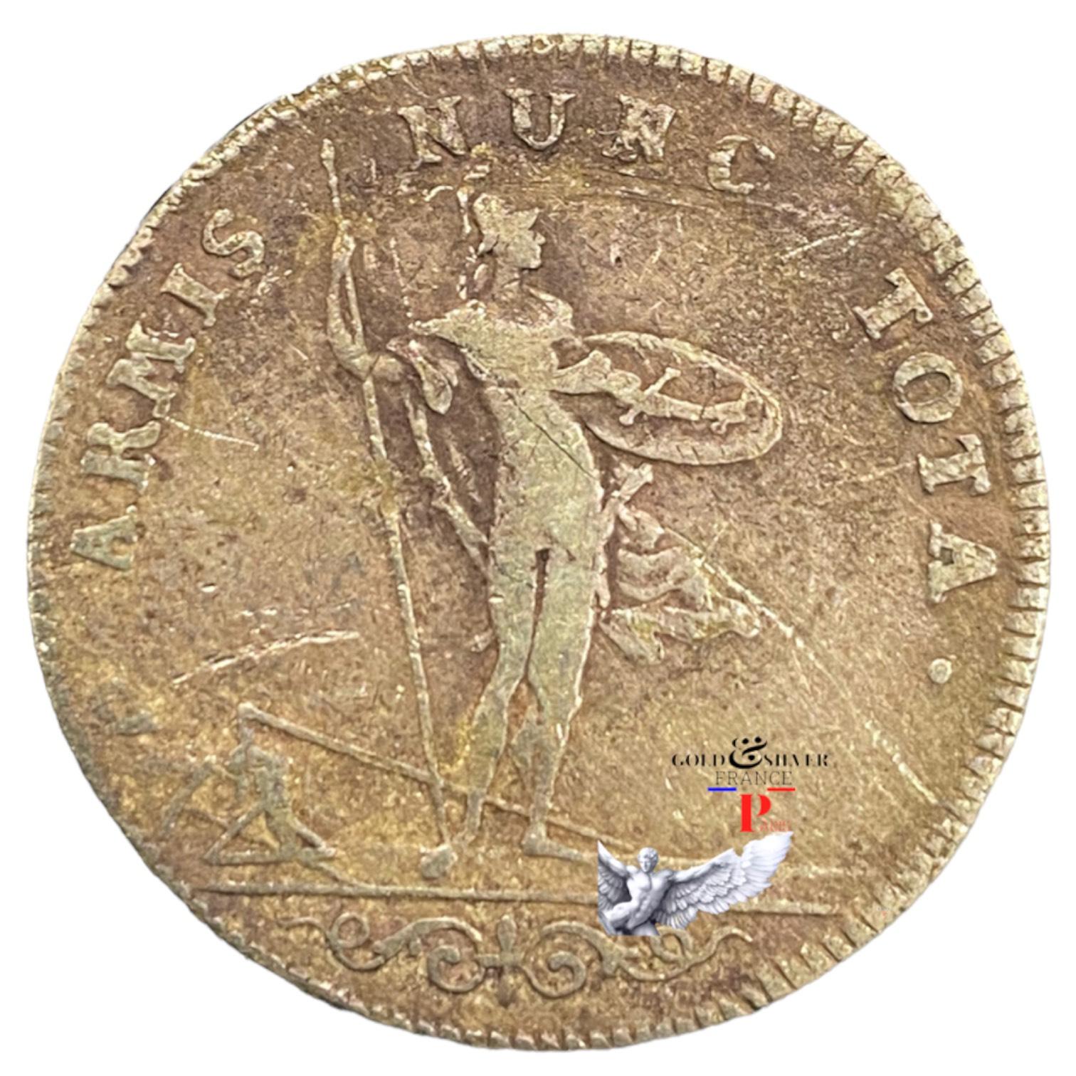 ROUYER - X - NUREMBERG JETONS AND TOKENS JETONS DE NUREMBERG