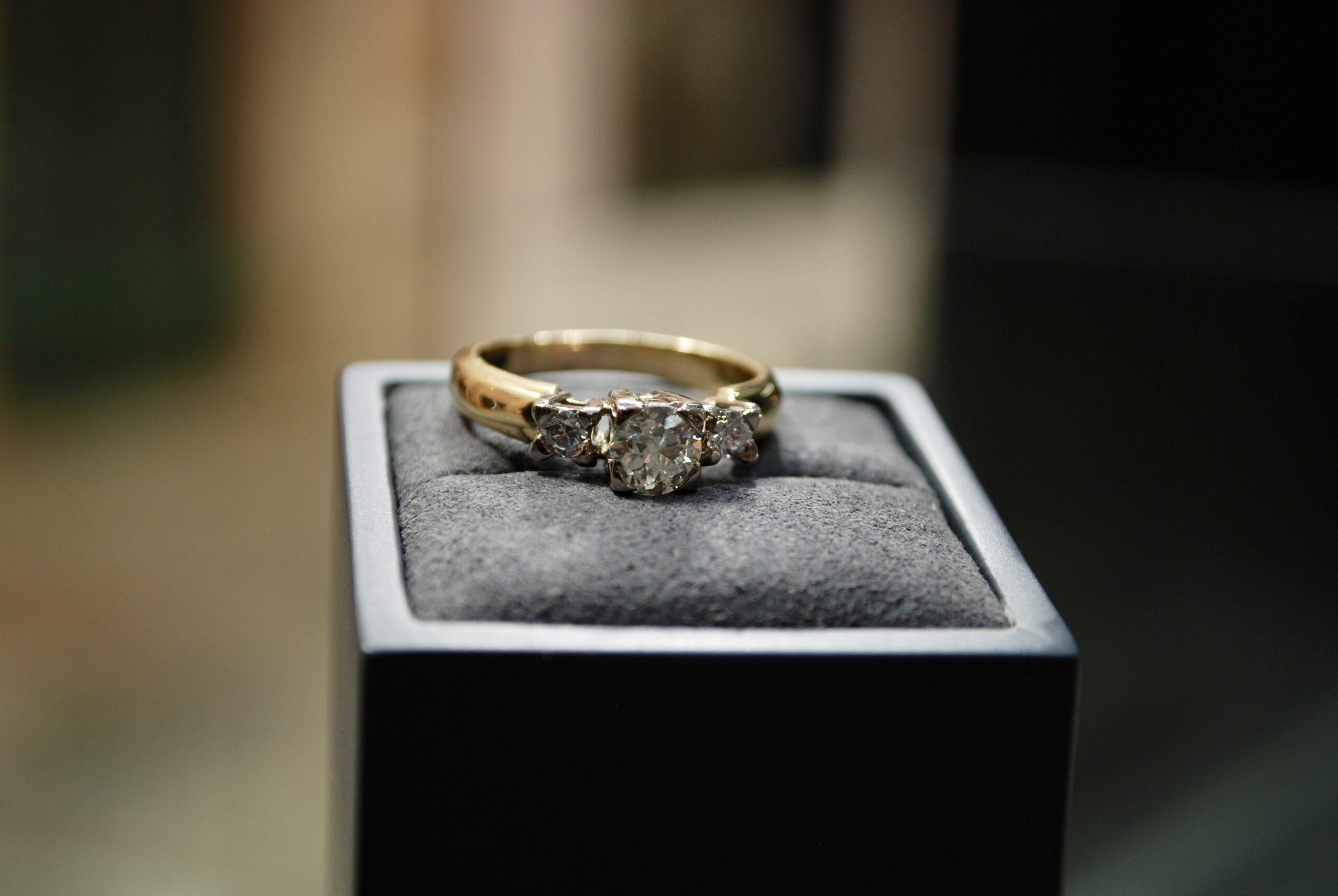 Achat et Vente d’Or à Nîmes GOLD & SILVER FRANCE PARIS