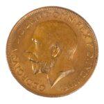 LE SOUVERAIN Or Fin 916.00 ‰ – Image 3