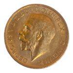 LE SOUVERAIN Or Fin 916.00 ‰ – Image 5