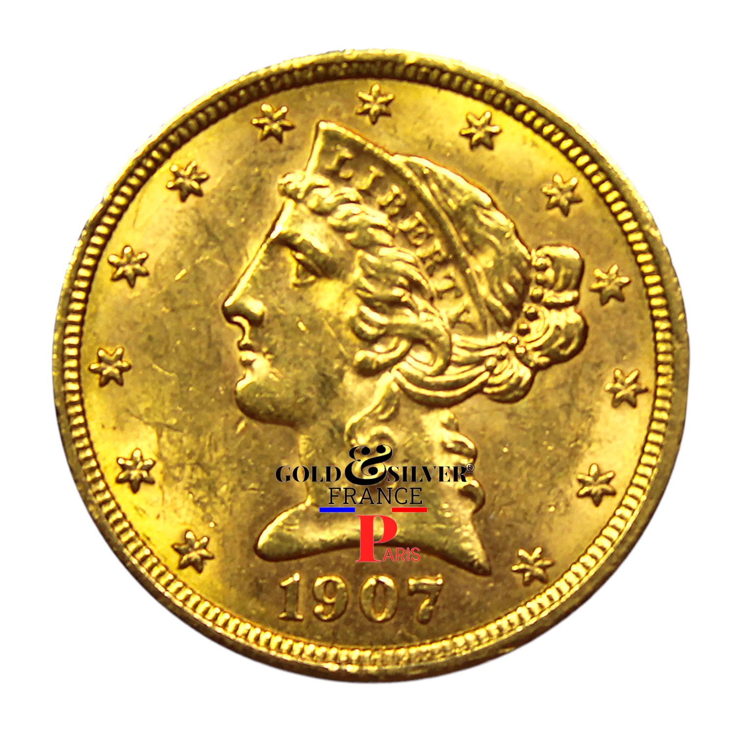 Acheter de l'Or et de l'Argent en France au Meilleur Prix. Investir en toute sécurité. https://goldsilverfranceparis.com/