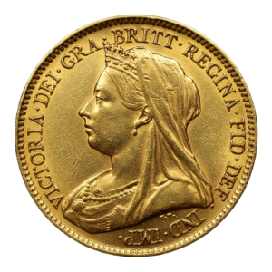 DEMI SOUVERAIN