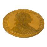 4 Ducats en Or Fin 986.00‰ – Image 4
