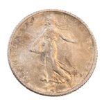 1 Franc Semeuse de 1916 – Image 2