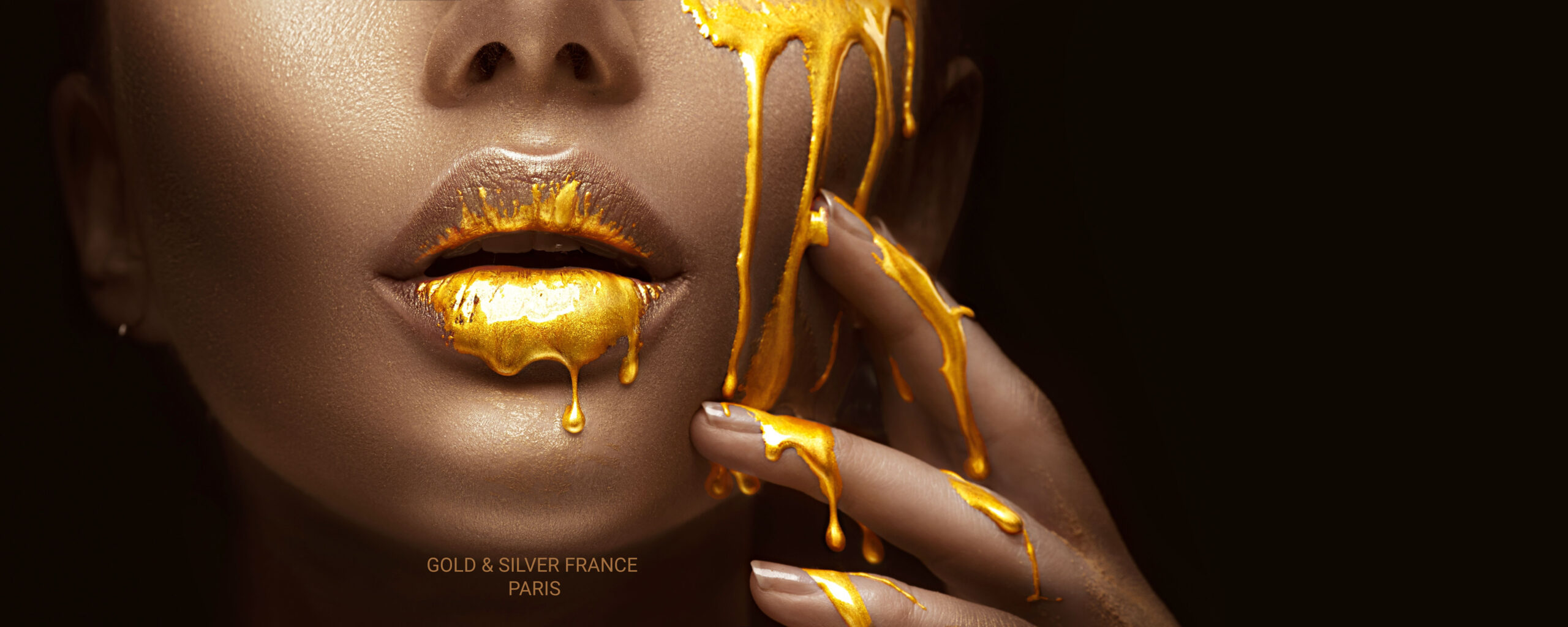 GOLD & SILVER FRANCE PARIS