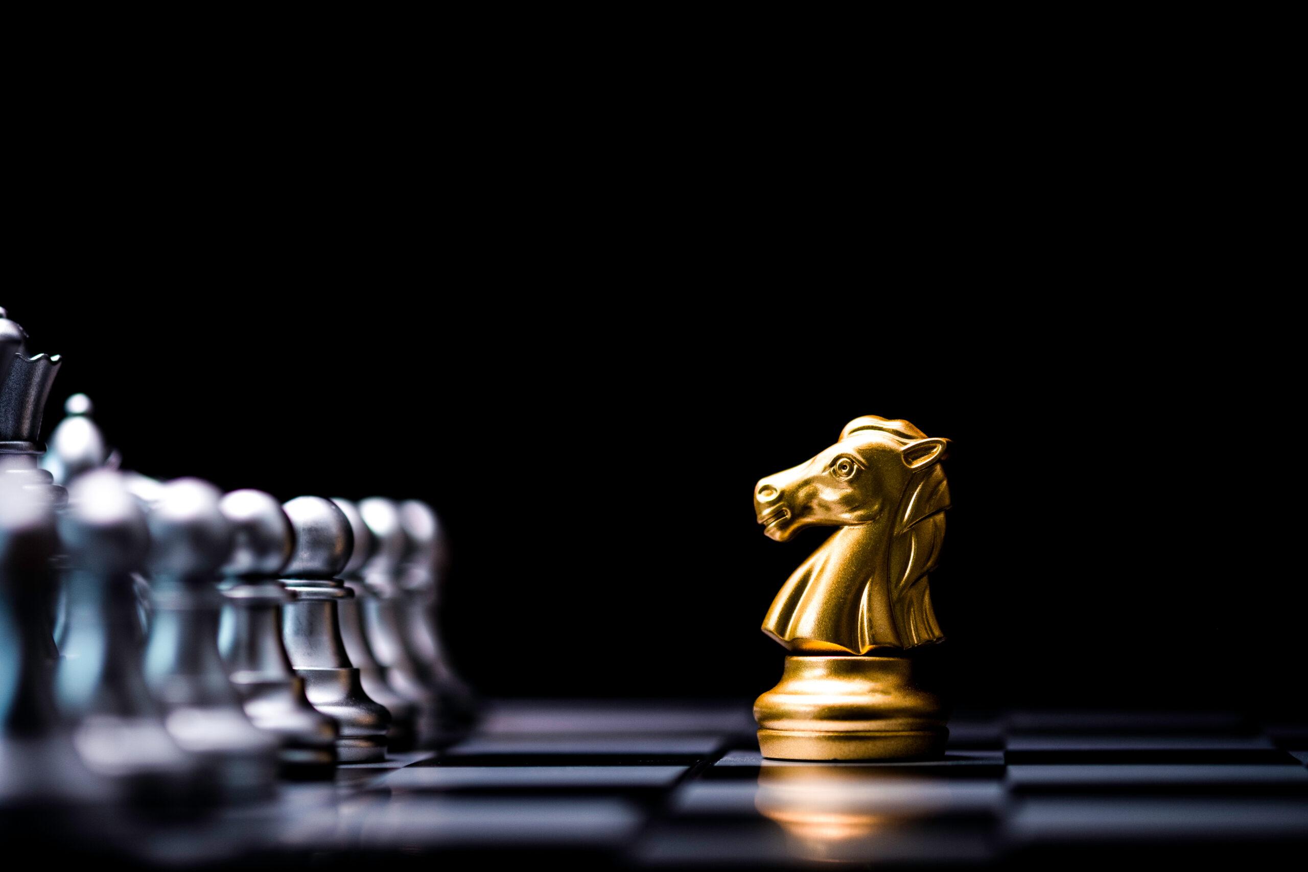 La confiance ça se gagne, chez Gold&Silver nous l’avons compris !