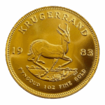 Krugerrand de 1-Once – Image 2