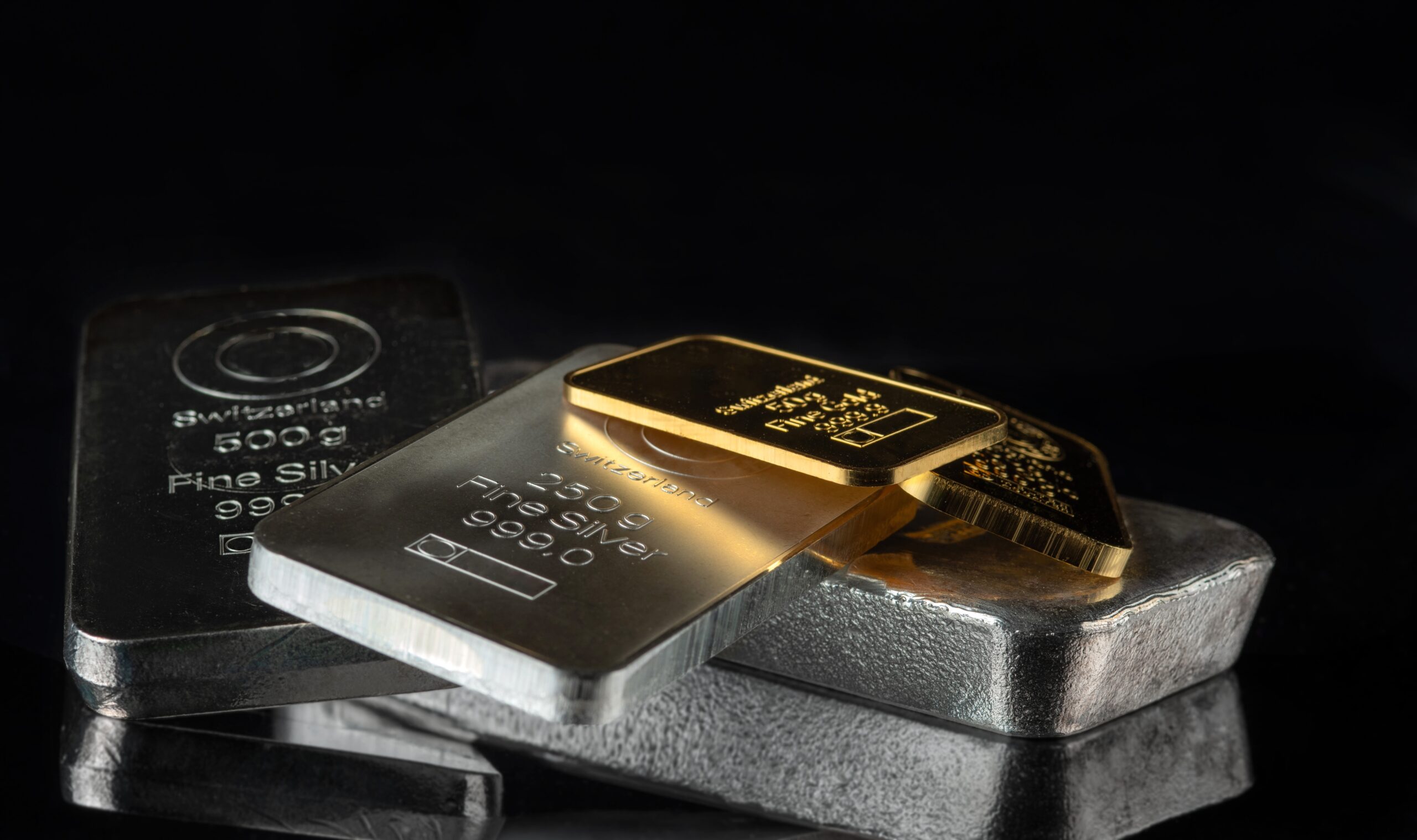 gold & silver france paris sas