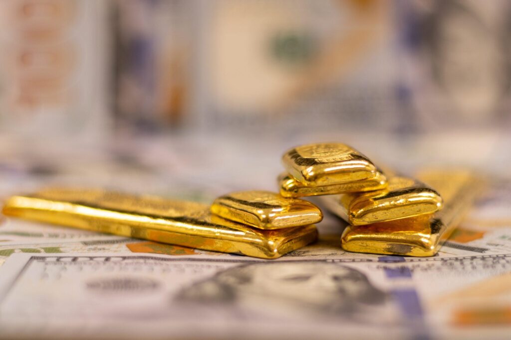 GOLD & SILVER FRANCE PARIS