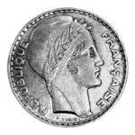 20 Francs Turin 1929 – Image 2