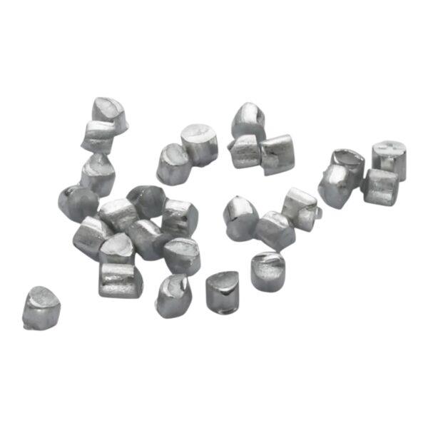 Grenaille de Zinc - Sachet de 1 kg