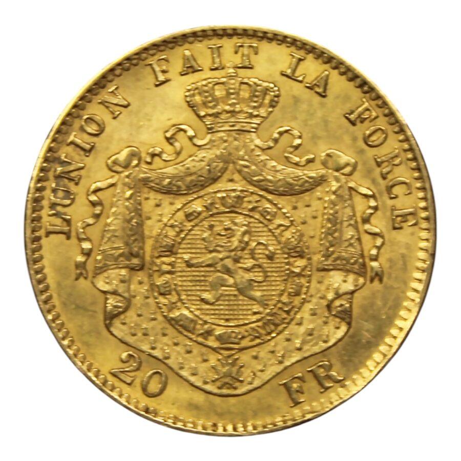 Union Latine - Or – Image 2