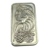 1/2 Once 999/1000 Lady Fortuna CHIASSO