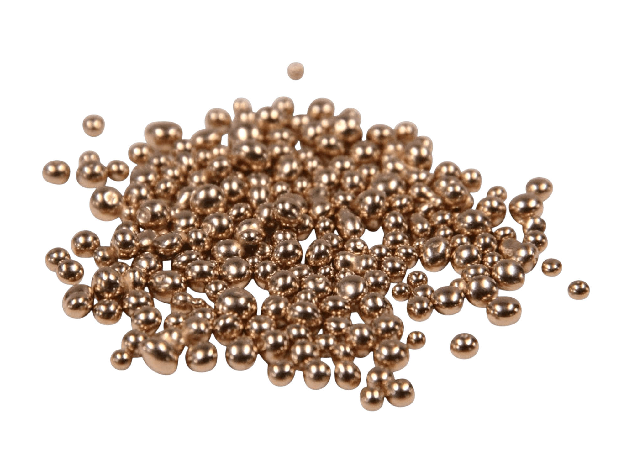 Grenaille de Bronze BR10 S – Spécial Fonte
