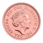 SOUVERAIN ELIZABETH II-2022