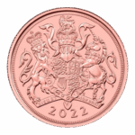 SOUVERAIN ELIZABETH II-2022 – Image 2