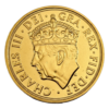 SOUVERAIN CHARLES III -2023