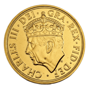 SOUVERAIN CHARLES III -2023