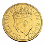 SOUVERAIN CHARLES III -2023