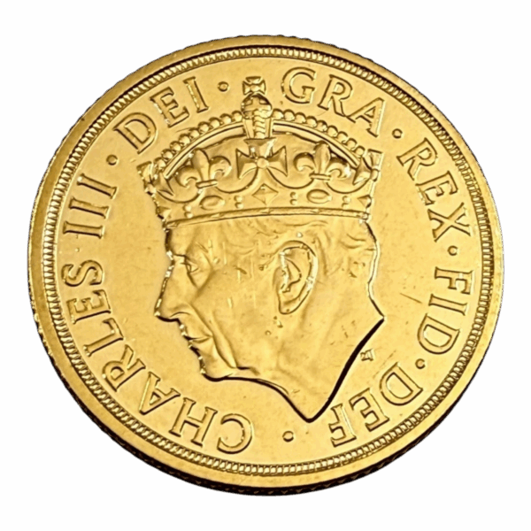 SOUVERAIN CHARLES III -2023