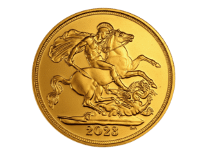 SOUVERAIN CHARLES III -2023