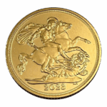 SOUVERAIN CHARLES III -2023 – Image 2