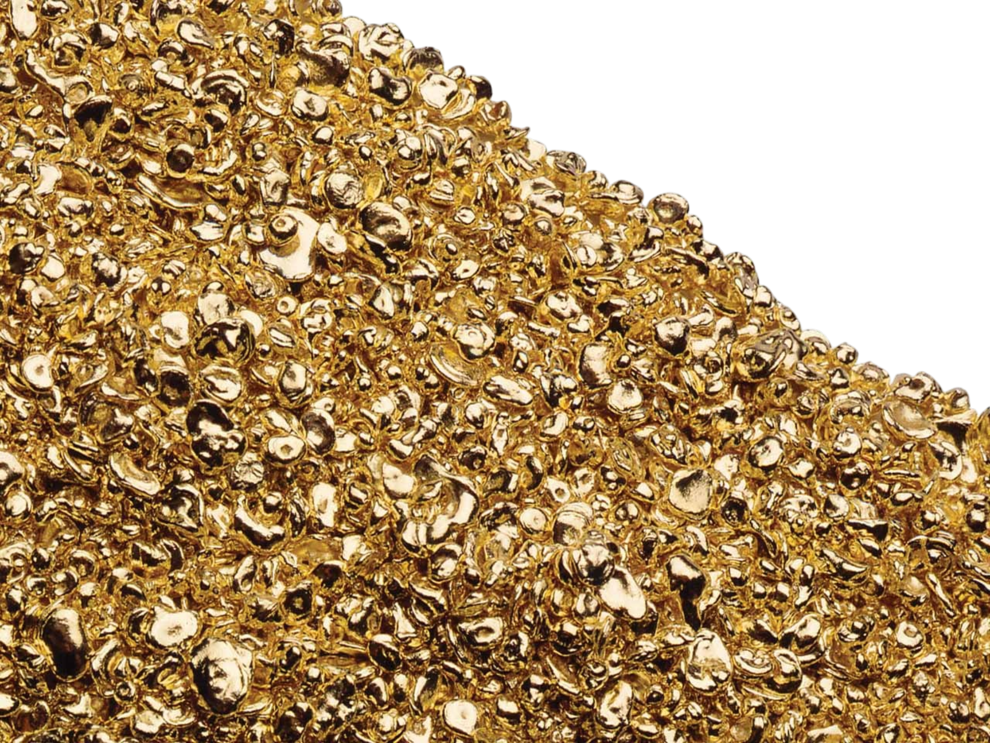 ALLIAGE MÈRE POUR OR JAUNE 18K 3N
